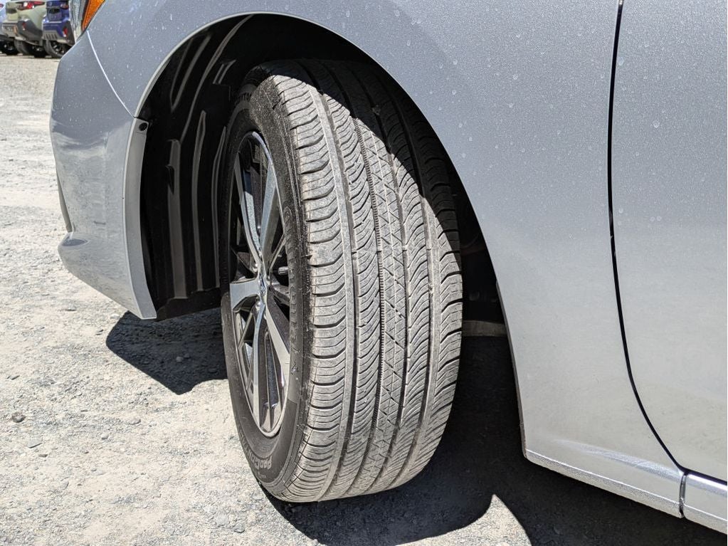 2023 Subaru Impreza Premium