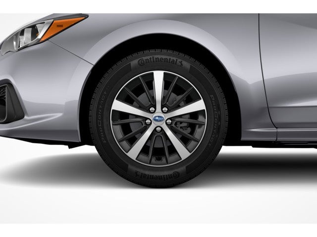 2023 Subaru Impreza Premium
