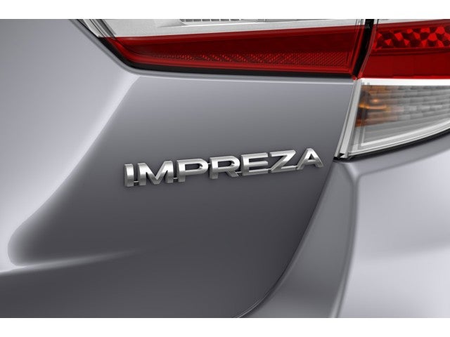 2023 Subaru Impreza Premium
