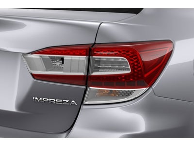 2023 Subaru Impreza Premium
