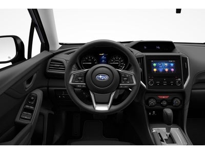 2023 Subaru Impreza Premium