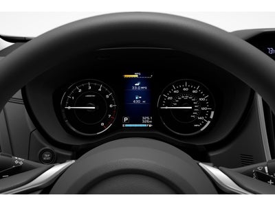 2023 Subaru Impreza Premium