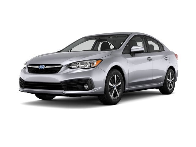 2023 Subaru Impreza Premium
