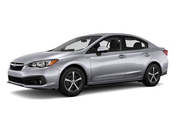 2023 Subaru Impreza Premium