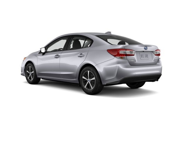 2023 Subaru Impreza Premium