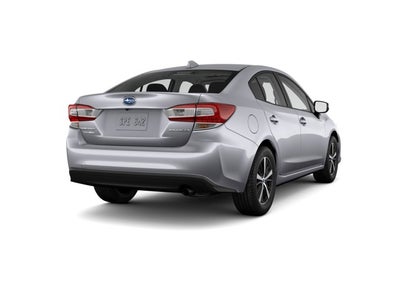 2023 Subaru Impreza Premium