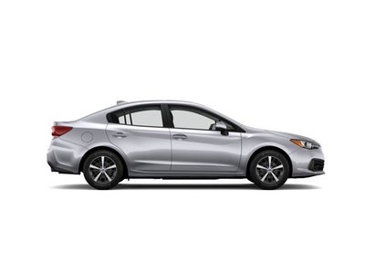 2023 Subaru Impreza Premium