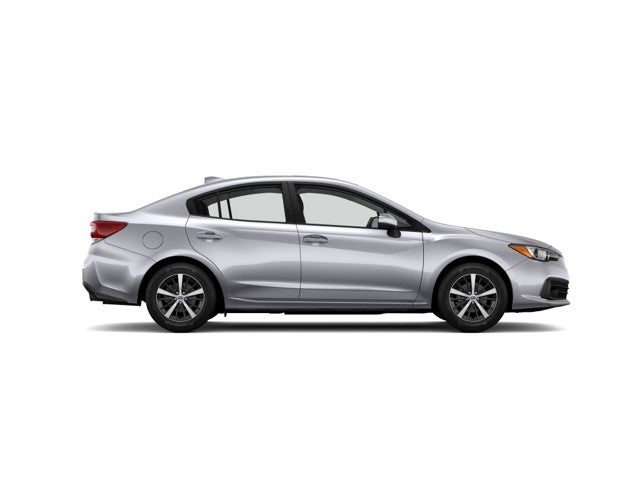 2023 Subaru Impreza Premium