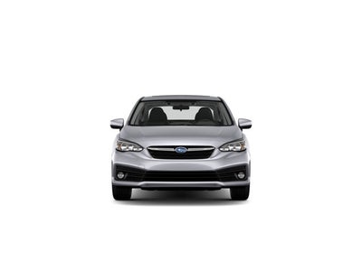2023 Subaru Impreza Premium