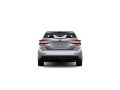 2023 Subaru Impreza Premium