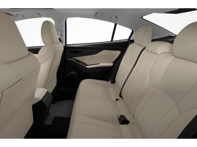 2023 Subaru Impreza Premium