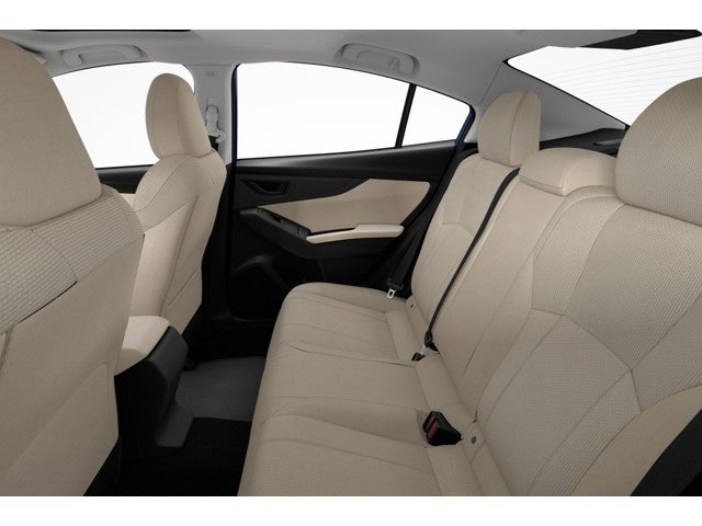 2023 Subaru Impreza Premium