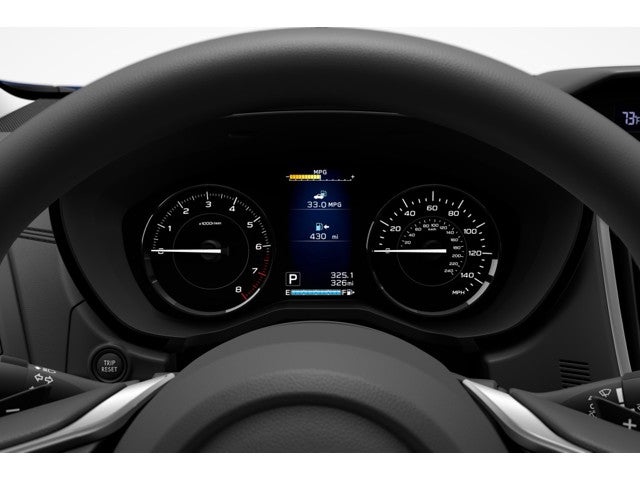 2023 Subaru Impreza Premium