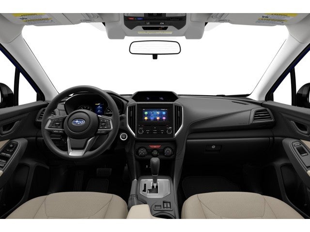 2023 Subaru Impreza Premium