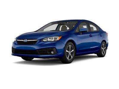 2023 Subaru Impreza Premium
