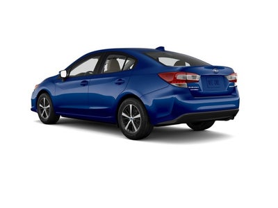 2023 Subaru Impreza Premium