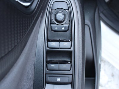 2023 Subaru Impreza Sport