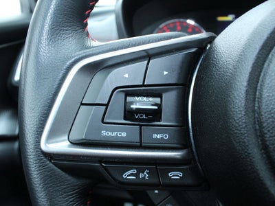 2023 Subaru Impreza Sport