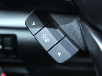 2023 Subaru Impreza Sport