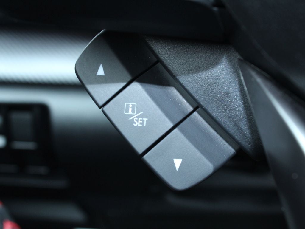 2023 Subaru Impreza Sport