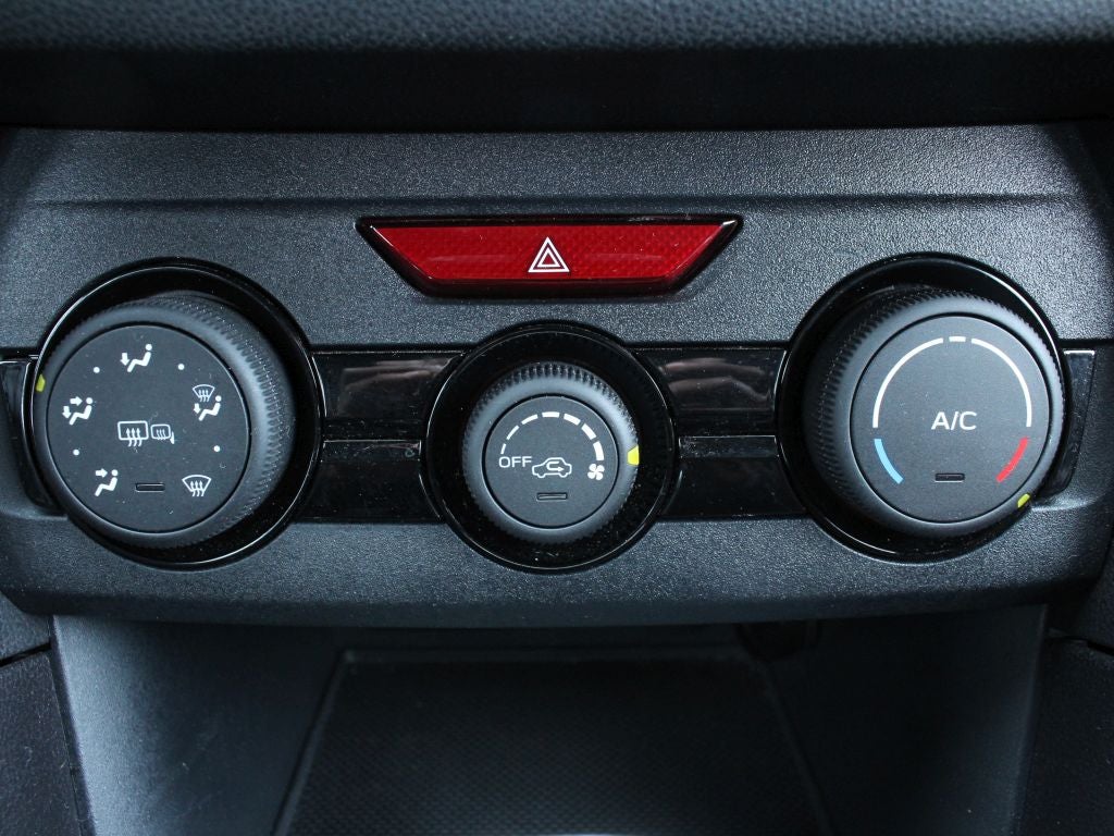 2023 Subaru Impreza Sport