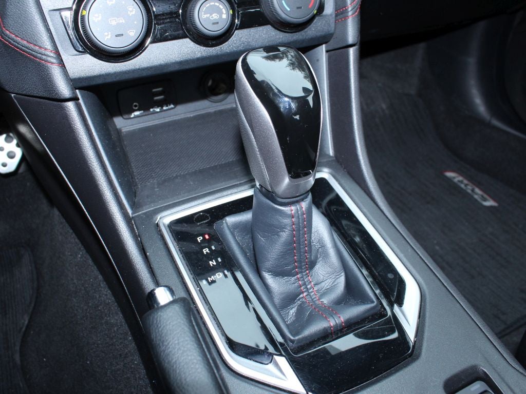 2023 Subaru Impreza Sport