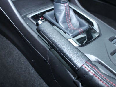 2023 Subaru Impreza Sport