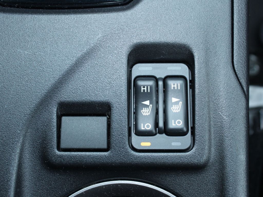 2023 Subaru Impreza Sport