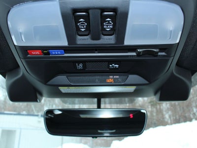 2023 Subaru Impreza Sport