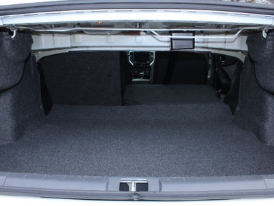 2023 Subaru Impreza Sport