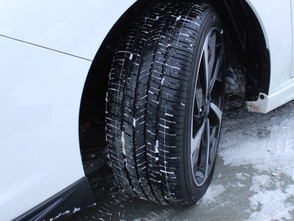 2023 Subaru Impreza Sport