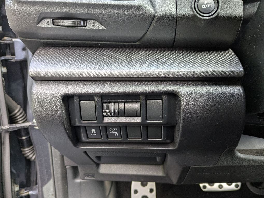 2017 Subaru Impreza Sport