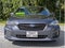 2017 Subaru Impreza Sport