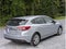 2018 Subaru Impreza 2.0i (CVT)