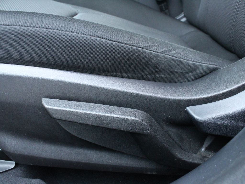 2017 Subaru Impreza 2.0i (CVT)