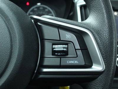 2017 Subaru Impreza 2.0i (CVT)