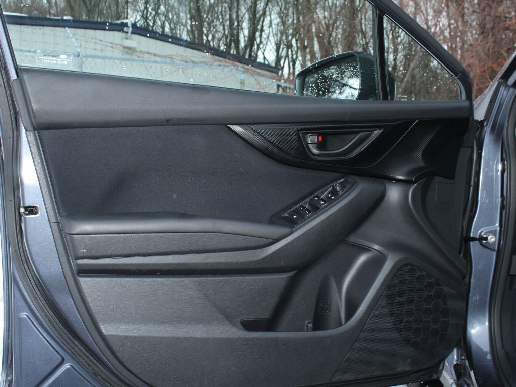 2017 Subaru Impreza 2.0i (CVT)