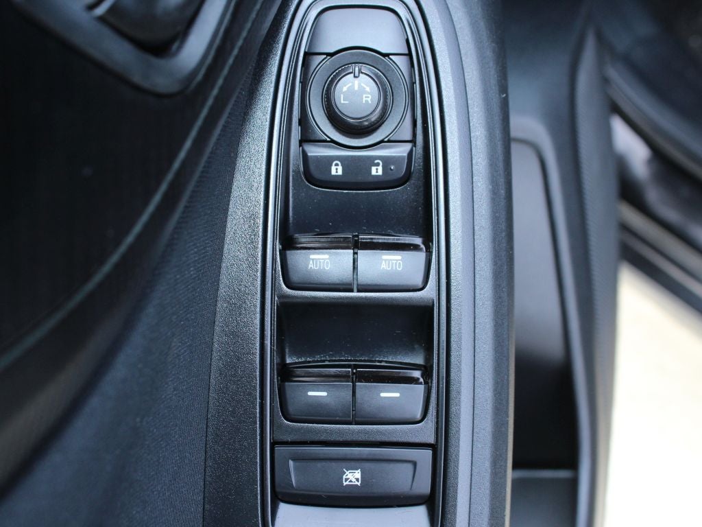 2020 Subaru Impreza Base