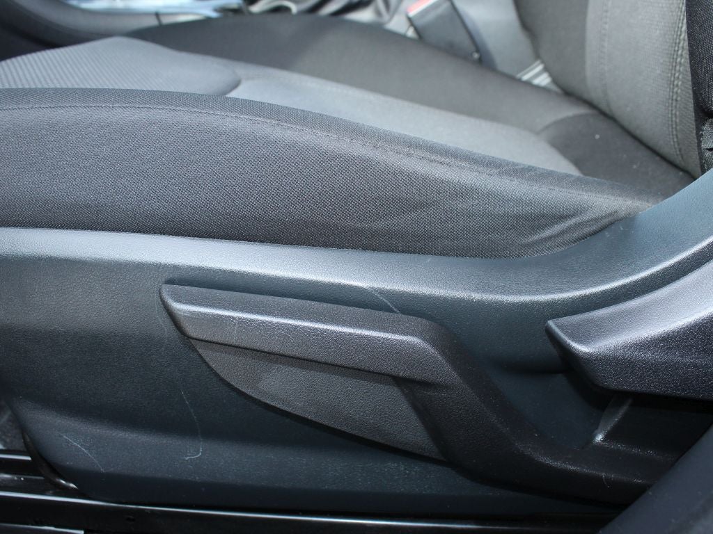 2020 Subaru Impreza Base