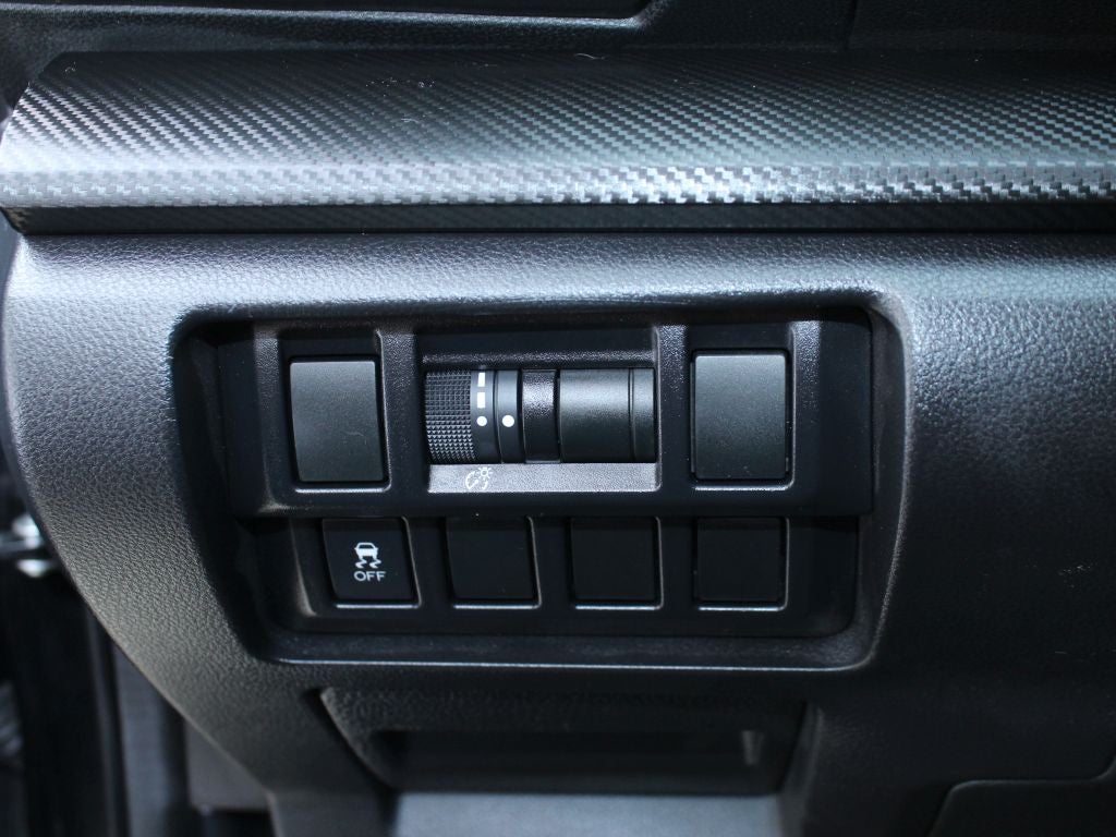 2020 Subaru Impreza Base