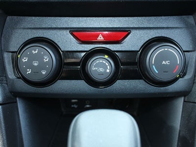 2020 Subaru Impreza Base