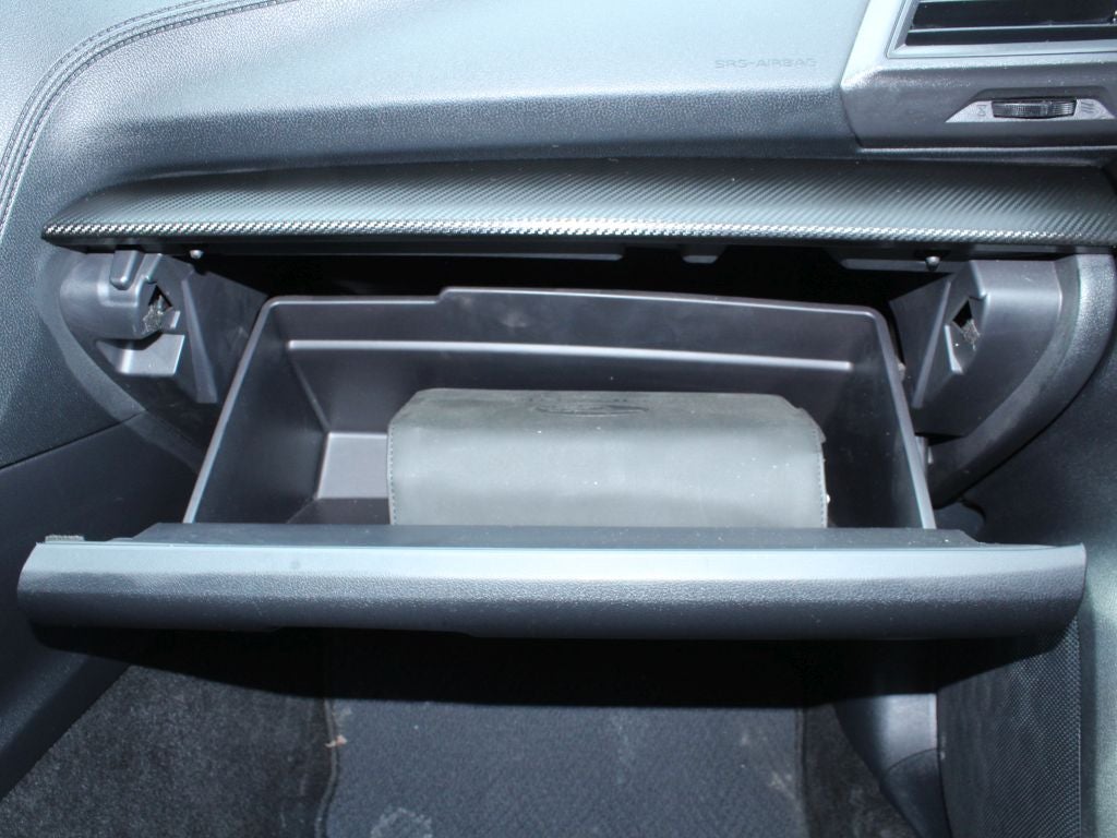 2020 Subaru Impreza Base