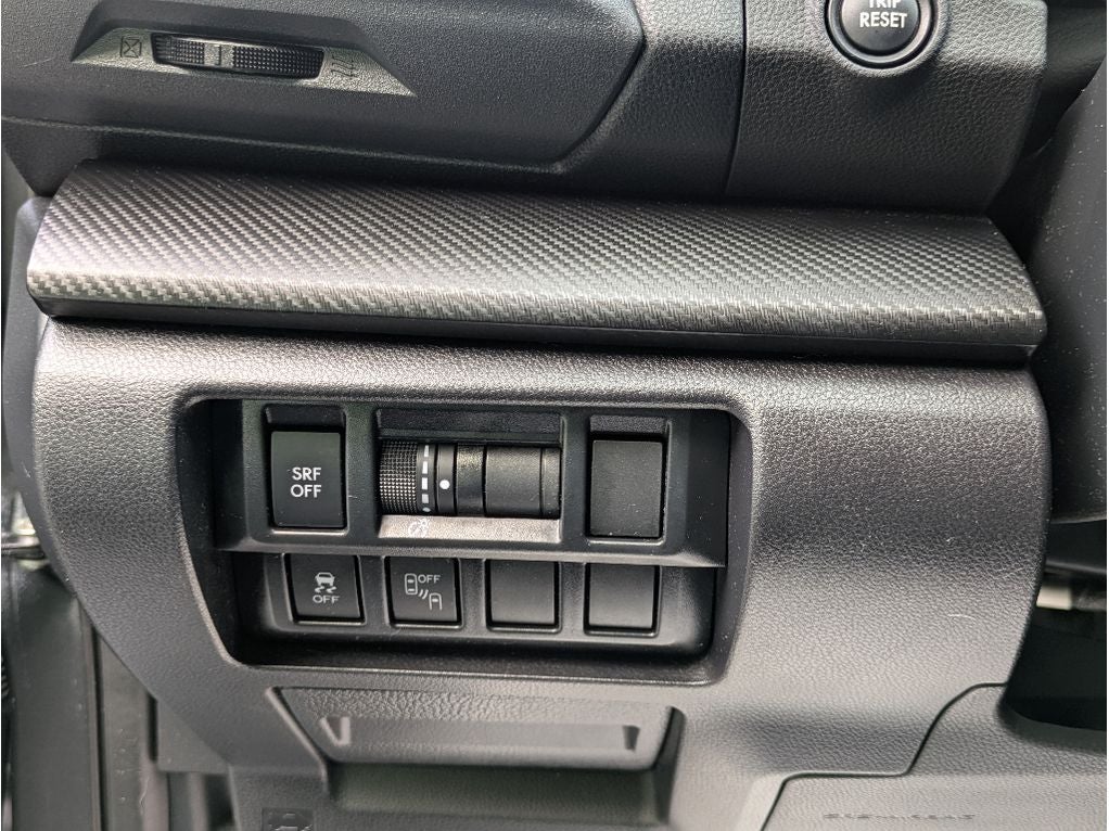 2019 Subaru Impreza Premium