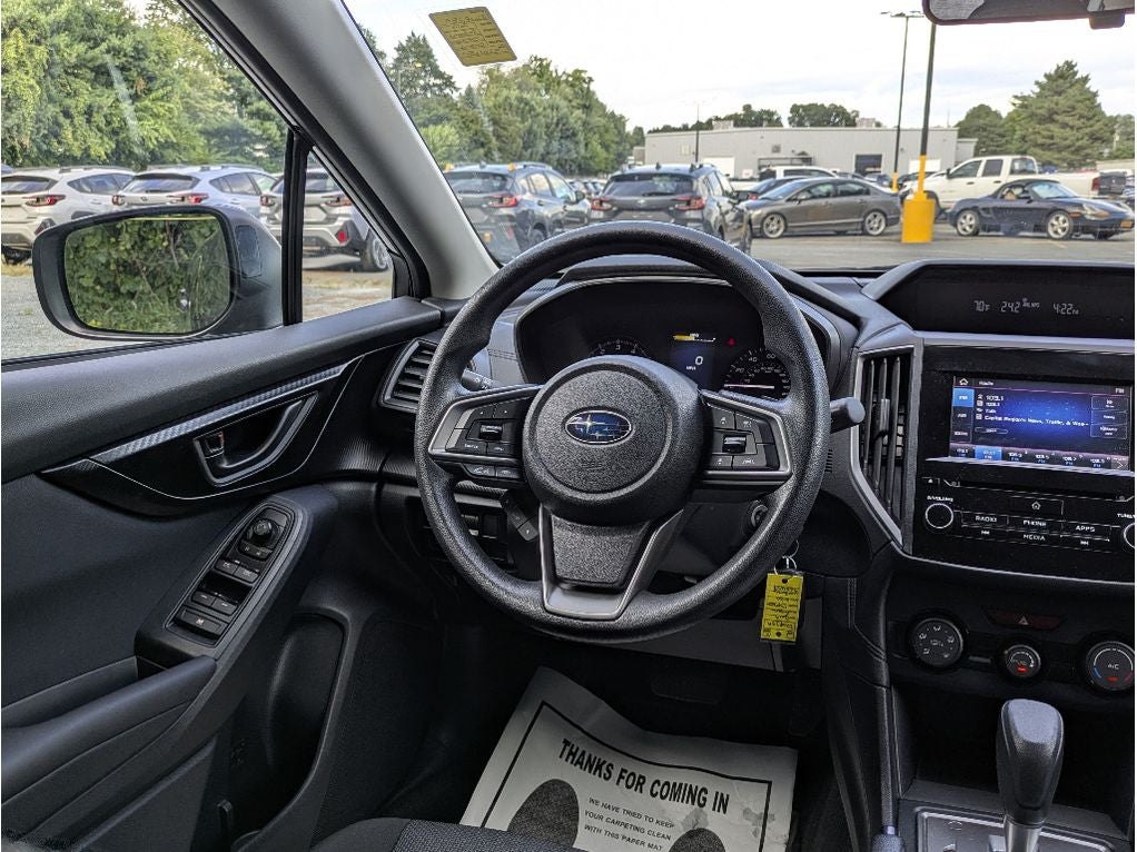2019 Subaru Impreza Premium