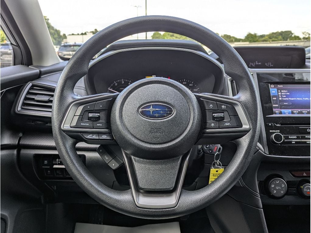 2019 Subaru Impreza Premium