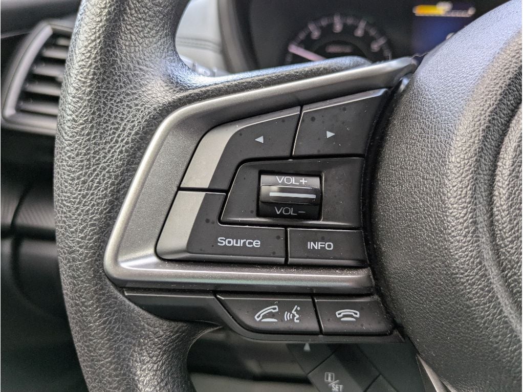 2019 Subaru Impreza Premium