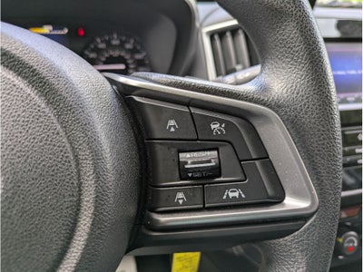 2019 Subaru Impreza Premium