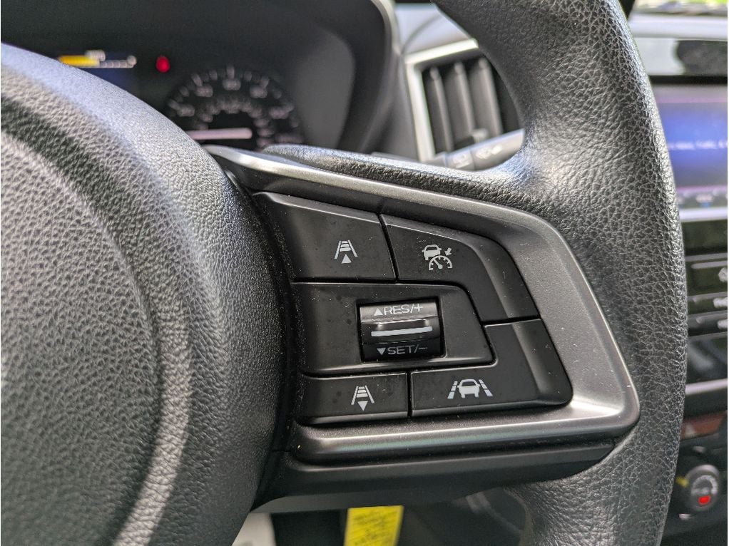 2019 Subaru Impreza Premium