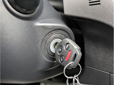 2019 Subaru Impreza Premium