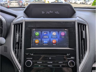 2019 Subaru Impreza Premium